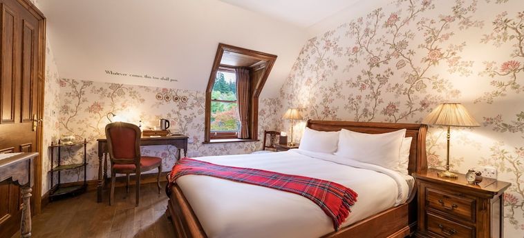 Hotel Rokeby Manor Invergarry: Foto 