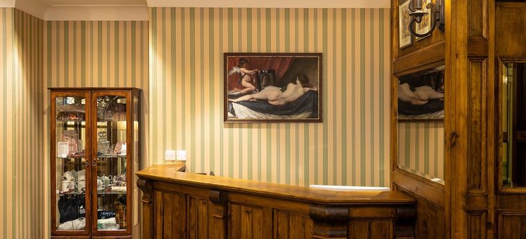 Hotel Rokeby Manor Invergarry : Photo 