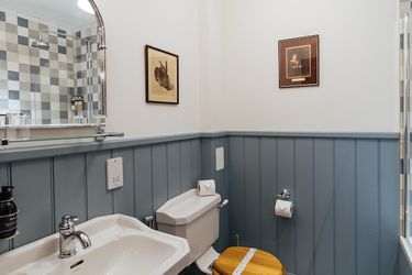 Hotel Rokeby Manor Invergarry: Photo 