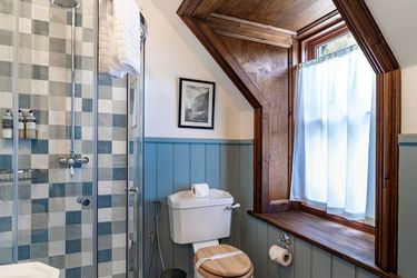 Hotel Rokeby Manor Invergarry: Photo 
