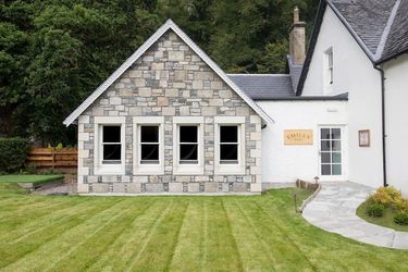 Hotel Rokeby Manor Invergarry: Photo 