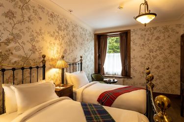 Hotel Rokeby Manor Invergarry: Photo 