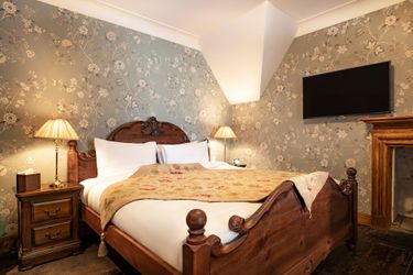 Hotel Rokeby Manor Invergarry: Photo 