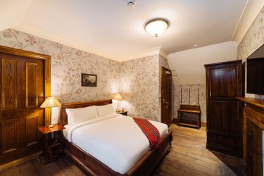 Hotel Rokeby Manor Invergarry: Photo 