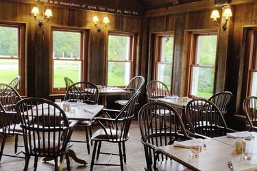 Hotel Rokeby Manor Invergarry: Photo 