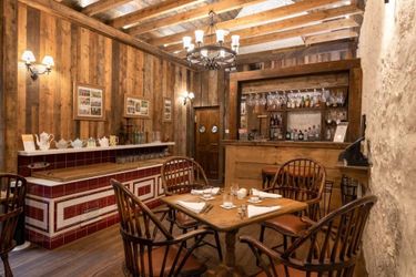 Hotel Rokeby Manor Invergarry: Photo 