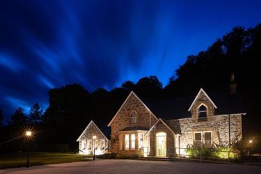 Hotel Rokeby Manor Invergarry: Photo 