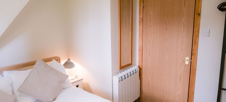 Hotel Bright Star Lodge Invergarry: Foto 