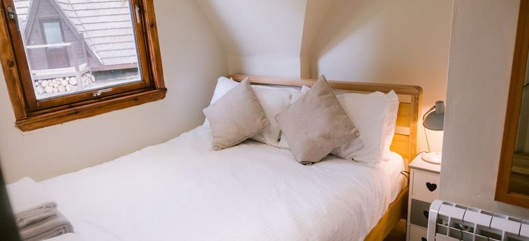 Hotel Bright Star Lodge Invergarry: Foto 