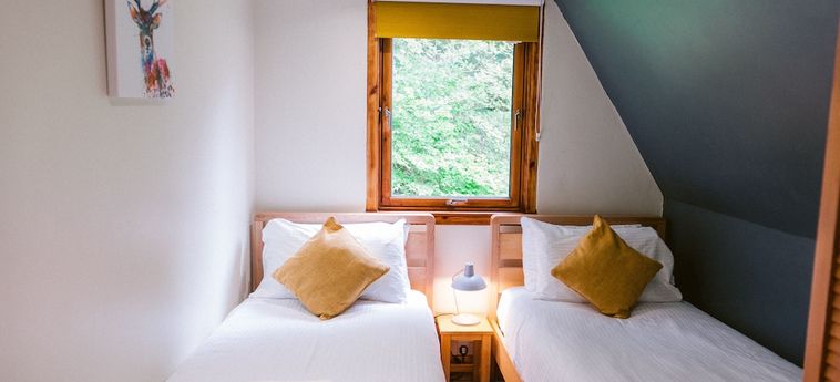 Hotel Bright Star Lodge Invergarry: Foto 