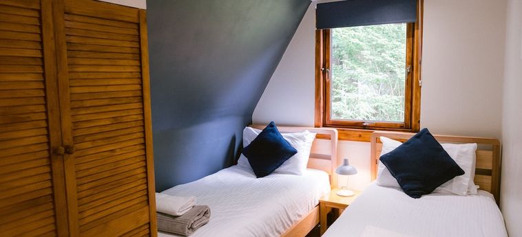Hotel Bright Star Lodge Invergarry: Foto 