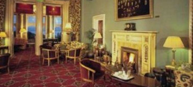 Culloden House:  INVERNESS