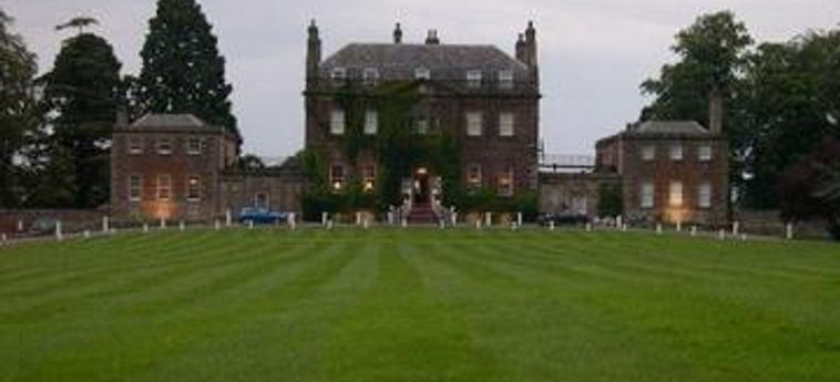 Culloden House:  INVERNESS