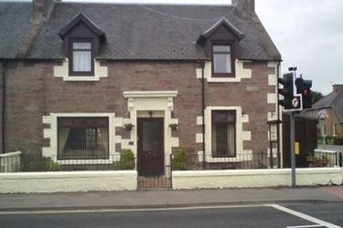 Christines Guest House:  INVERNESS
