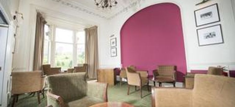 Columba Hotel Inverness By Compass Hospitality:  INVERNESS