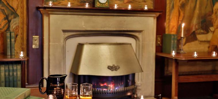 Lochardil House Inverness: Foto 