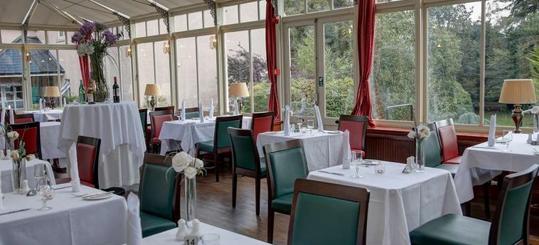 Lochardil House Inverness: Foto 