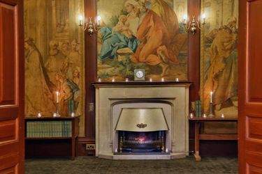 Lochardil House Inverness: Photo 