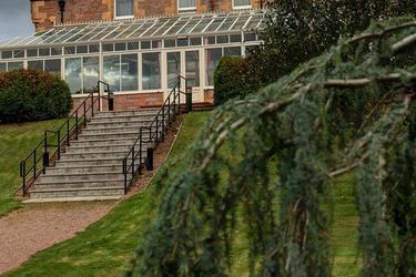 Lochardil House Inverness: Photo 