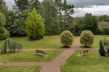 Lochardil House Inverness: Photo 