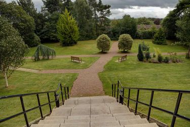 Lochardil House Inverness: Photo 