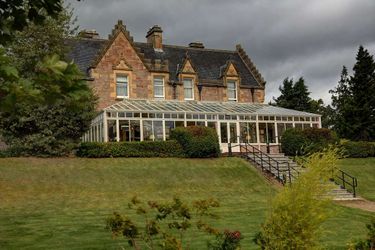 Lochardil House Inverness: Photo 