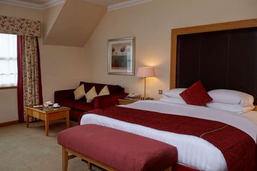 Lochardil House Inverness: Photo 