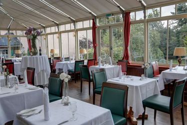 Lochardil House Inverness: Photo 