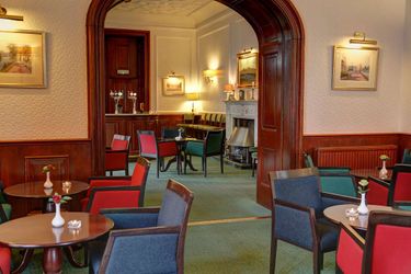 Lochardil House Inverness: Photo 