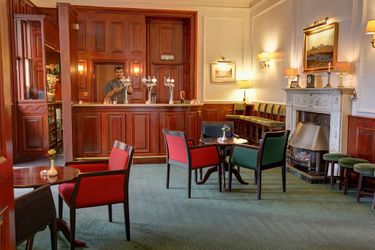 Lochardil House Inverness: Photo 
