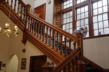 Lochardil House Inverness: Photo 