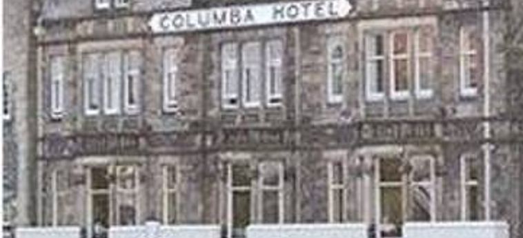 Hotel COLUMBA