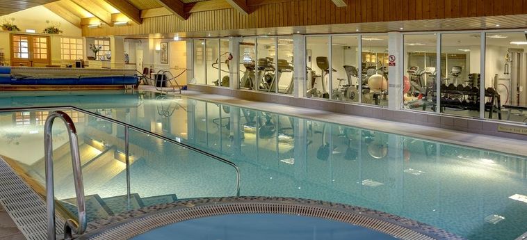 Best Western Inverness Palace Hotel & Spa:  INVERNESS