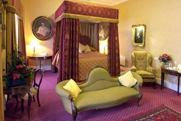 Royal Highland Hotel Inverness:  INVERNESS