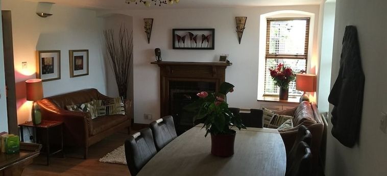 Hotel Sealladh Sona Inverness: Foto 