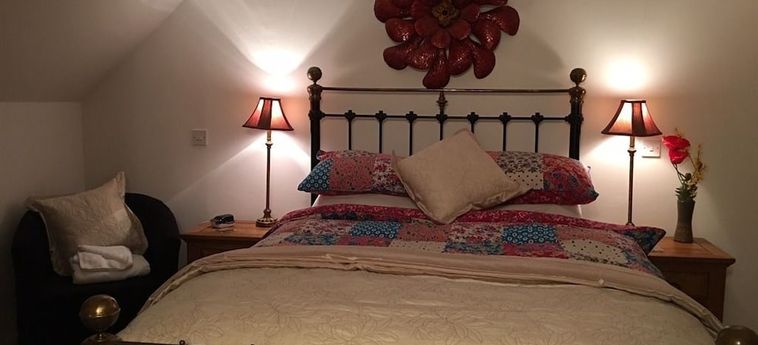 Hotel Sealladh Sona Inverness: Foto 