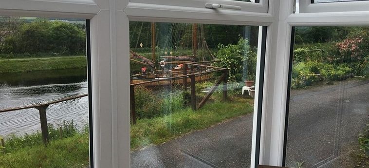 Hotel Sealladh Sona Inverness: Foto 