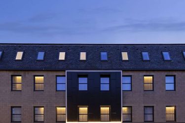 River Ness Hotel, A Member Of Radisson Individuals Inverness: Photo 