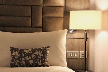 River Ness Hotel, A Member Of Radisson Individuals Inverness: Photo 