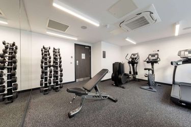 River Ness Hotel, A Member Of Radisson Individuals Inverness: Photo 