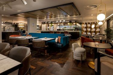 River Ness Hotel, A Member Of Radisson Individuals Inverness: Photo 