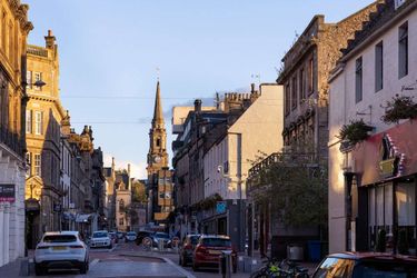 River Ness Hotel, A Member Of Radisson Individuals Inverness: Photo 