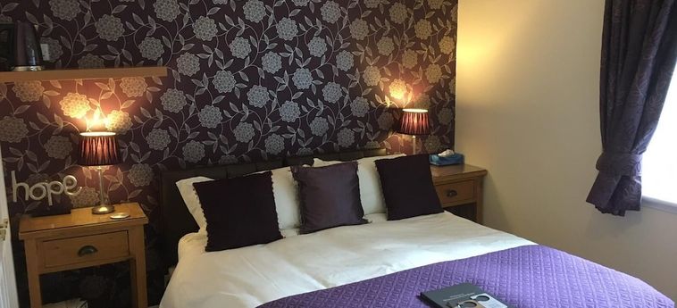 Silverstrands Guest House Inverness: Foto 