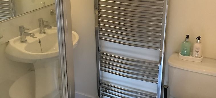 Silverstrands Guest House Inverness: Foto 