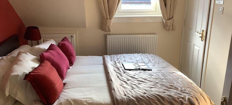Silverstrands Guest House Inverness: Foto 