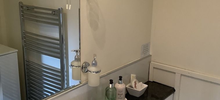 Silverstrands Guest House Inverness: Foto 