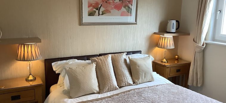 Silverstrands Guest House Inverness: Foto 