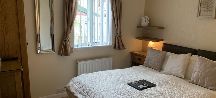 Silverstrands Guest House Inverness: Foto 