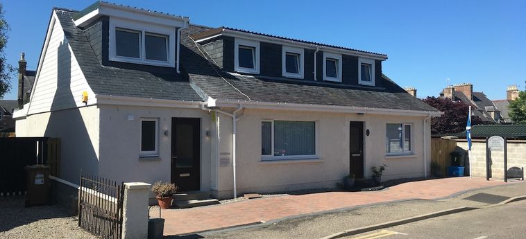 Silverstrands Guest House Inverness: Foto 
