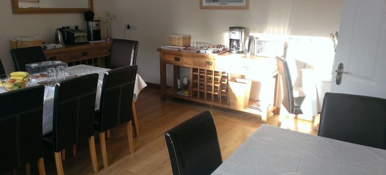 Silverstrands Guest House Inverness: Foto 